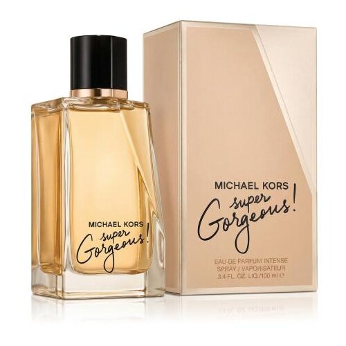 Michael Kors Super Gorgeous! 100 ml parfumska voda za ženske Cene