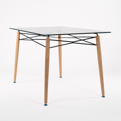 ITALIAN DESIGN NORVEŠKA PRAVOKOTNA MIZA 120*80*72cm, (21300112) Cene