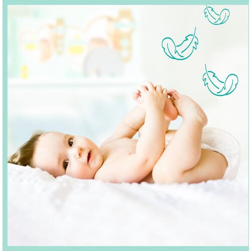 Pampers pelene premium care 6, 38/1 Slike