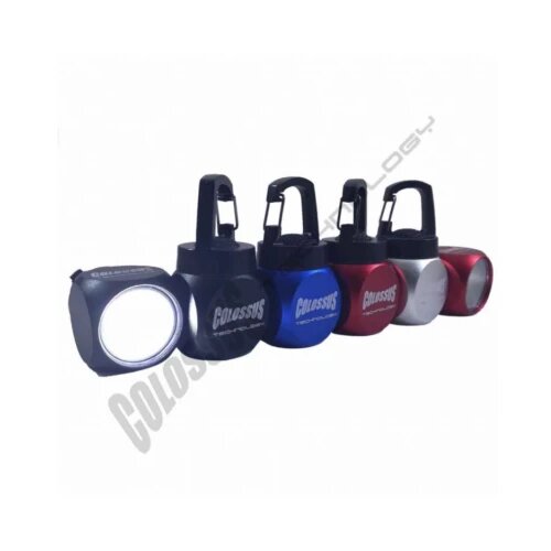 Colossus Led baterijska lampa za privezak za ključeva CSS-1003 Cene