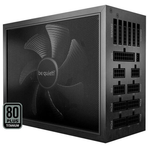 Be Quiet! DARK POWER PRO 12 1500W NAPAJALNIK Cene