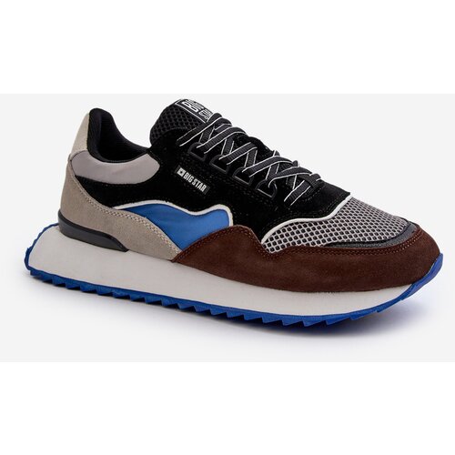 Big Star Men&amp;#039;s Sneakers Slike