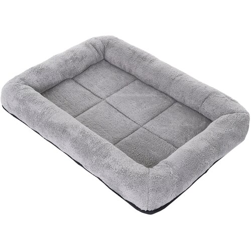 zooplus Mehka blazina za pasje bokse - Velika: D 90 x Š 59 x V 10 cm Cene