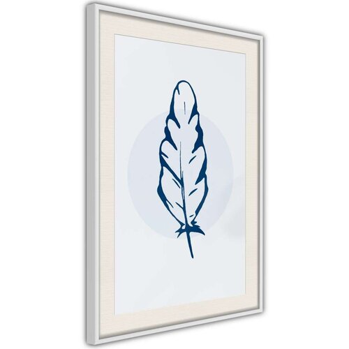  Poster - Lightness II 20x30 Slike