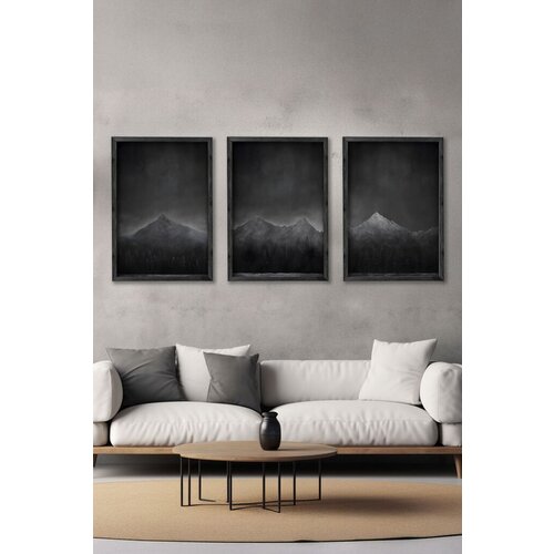 Wallity slika Ersy3Syhcrv49, 3 dela, 34 x 49 cm Cene