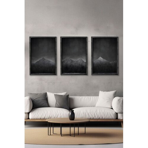 Wallity slika Ersy3Syhcrv49, 3 dijela, 34 x 49 cm Cijene