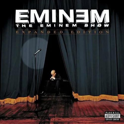 Eminem - The Show (Reissue) (Expanded Edition) (4 LP)