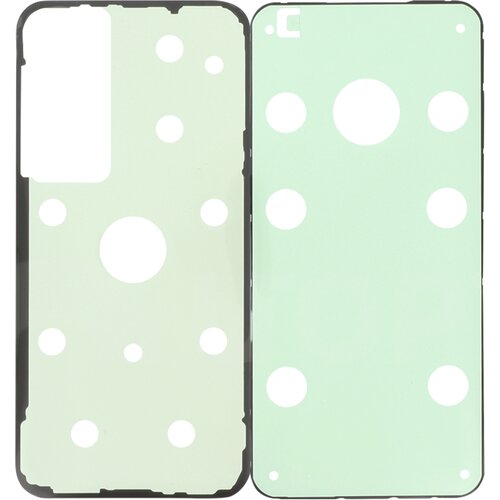 Samsung Originalno lepilo za zaslon Galaxy S23 FE, Črna, (5000038615) Cene