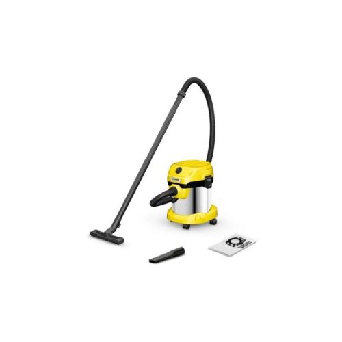 Karcher Usisivač za suho i mokro WD 2 Plus S V-15/4/18 Cijene