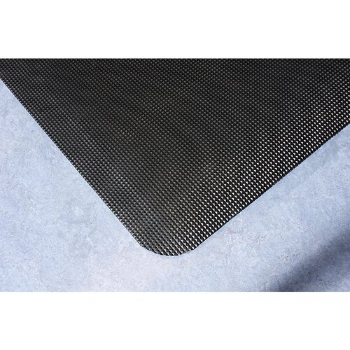 COBA Podloga za varilno delovno mesto DIAMOND TREAD, črna, na tek. m, širina 900 mm Cene