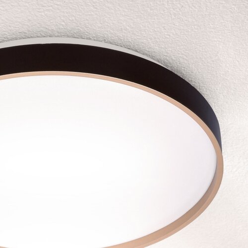  Brilagi - prigu&amp;scaron;iva LED plafonska lampa CALA LED/48W/230V 3000-6500K + daljinski upravljač Slike