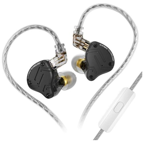 KZ ZS10 PRO X - wired earphones Cijene