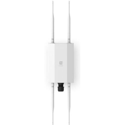 ENGENIUS Managed AP Outdoor Dual Band 11ax 574+1200Mbps 2T2R 2.5GbE PoE.at(+) 4x5dBi RP-SMA IP67 Cijene