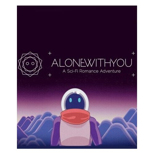 Steam Alone With You Key GLOBAL Cene