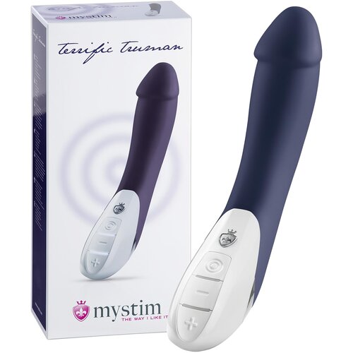 Mystim vibrator Terrific Truman Cijene