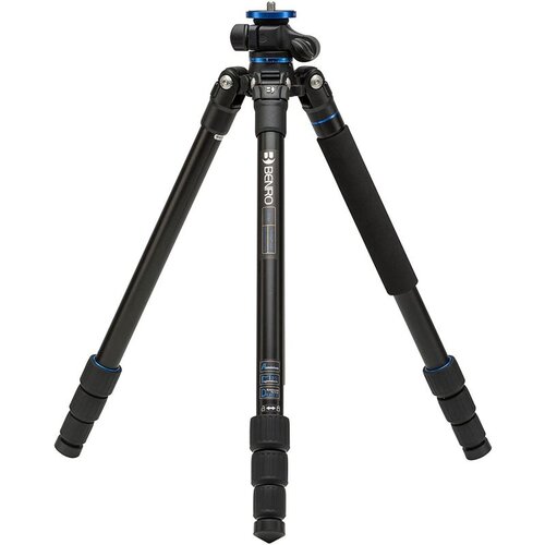 Benro Stativ GoPlus tripod kit FGP18A+B1 head Cijene