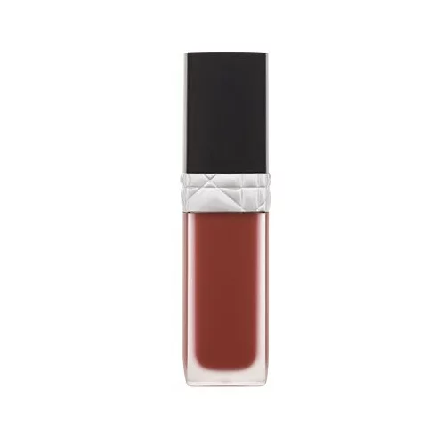Christian Dior rouge dior forever liquid matte šminka z mat učinkom tekoče rdečilo za ustnice šminka 6 ml odtenek 626 forever famous za ženske