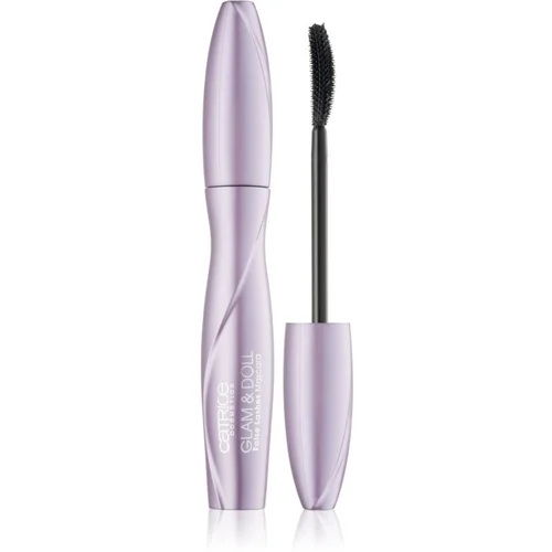 Catrice Glam & Doll False Lashes maskara za efekt umjetnih trepavica 9.5 ml