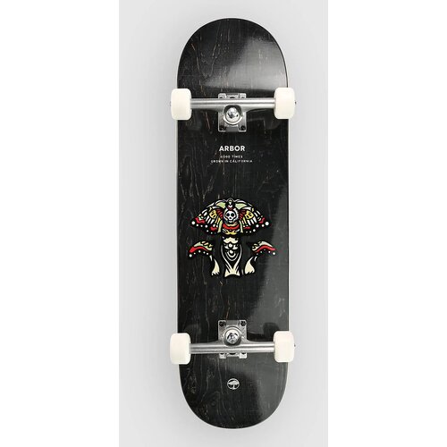Arbor Street Forage 2 SMU 8.5" Skate komplet black Cene