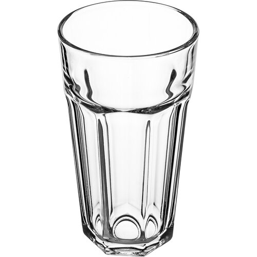 KADAX kozarci 635 ml za sokove, komplet 6 visokih debelih kozarcev, (5000351655) Cene