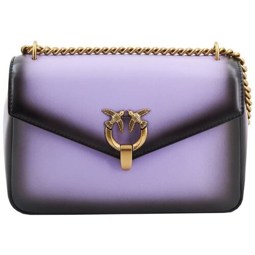 Pinko CUPIDO MESSENGER CLASSIC Ljubičasta Slike