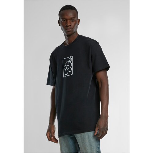 Mister Tee Men's T-shirt More Peace Black Cene