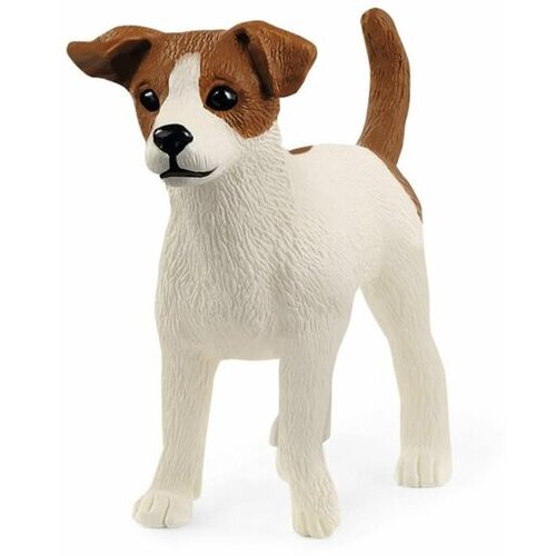 Schleich figura domače živali terier jack russell 13916 Cene