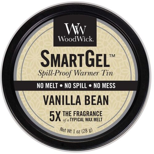 WoodWick Smart Gel Vanilla Bean 89112E Slike