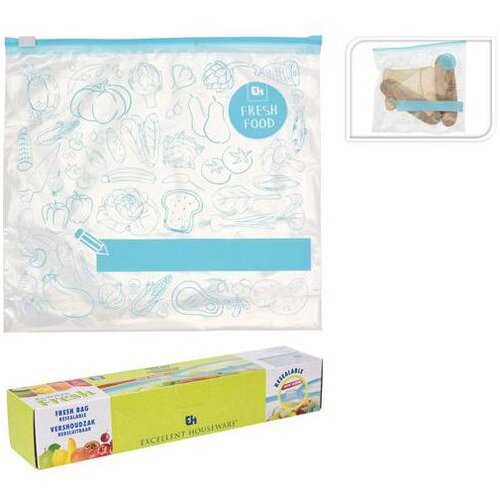  VREĆICE ZIPLOCK 3L SET 10/1 Cijene