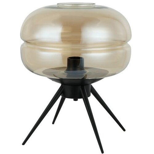  stona lampa FK7020-1TL bk+am Slike