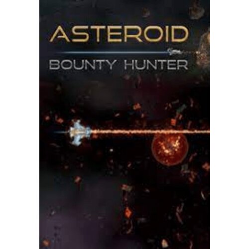 Steam Asteroid Bounty Hunter (PC) Key GLOBAL Cene