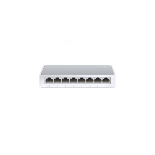 Tp-link TL-SF1008D Switch 8x10/100 Cijene
