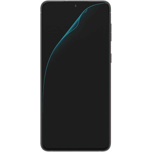Spigen HYDROGEL FILM NEO FLEX SOLID ZA SAMSUNG GALAXY S21 5G 2 kom Slike