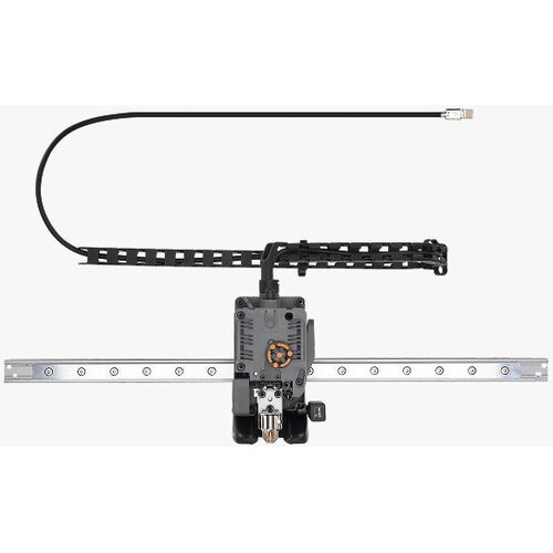 Bambu Lab tool head with x-axis assembly (FAE043) Cene