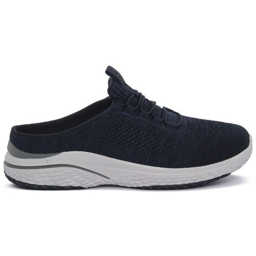 Dockers Nizke superge 50ME015700660 Siva Slike