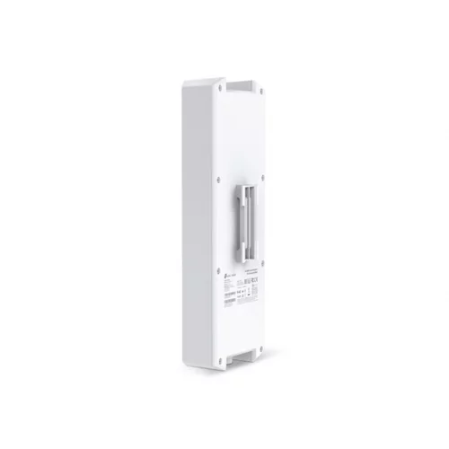 Tp-link AX1800 Indoor/Outdoor WiFi 6 Access Point, Pole/Wall Mounting, 2.4 GHz, 5 GHz