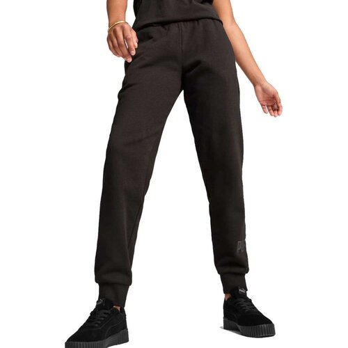 Puma ess+ animal pants fl Cene