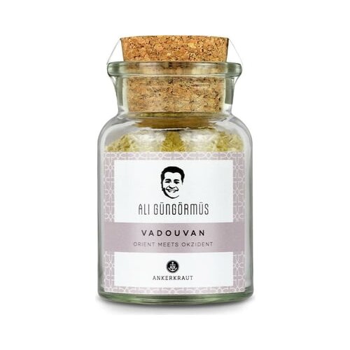 Ankerkraut Ali Güngörmüş - Vadouvan BIO Cene