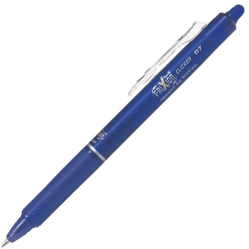 Pilot Pisalo z gelom Frixion Ball Clicker 07 Cene
