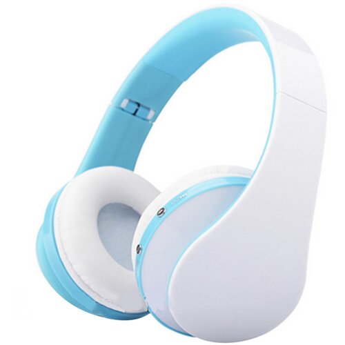 Venisymlis Bluetooth glavne slušalke z mikrofonom, zložljive, FM, način MP3, (22102285) Cene