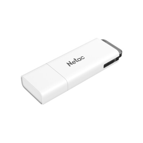 Netac Flash drive 128GB Netac U185 USB3.0 sa LED indikatorom NT03U185N-128G-30WH Cene