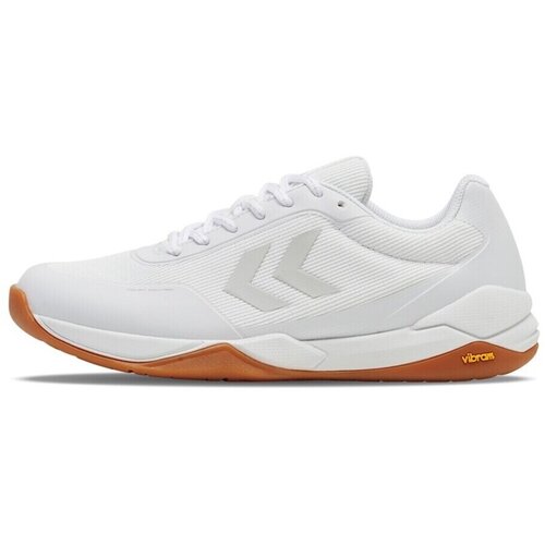Hummel Court Control 2023 Bijela Slike