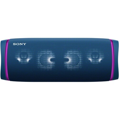  Zvučnik Sony Portable XB43 PL Slike
