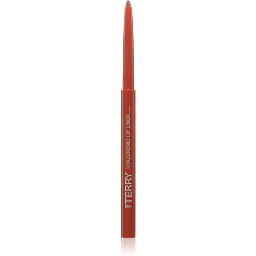 By Terry Hyaluronic Lip Liner svinčnik za oči z intenzivno barvo odtenek Secret Kiss 0,3 g Cene