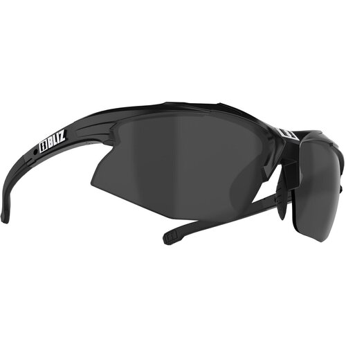 Bliz Active Hybrid Matt Black sončna očala Slike