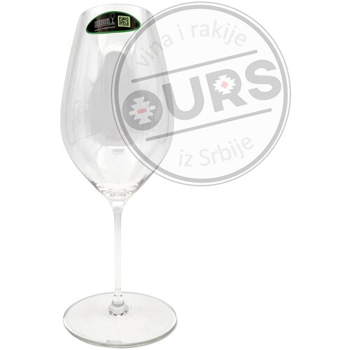 Riedel performance reisling 2/1 Slike