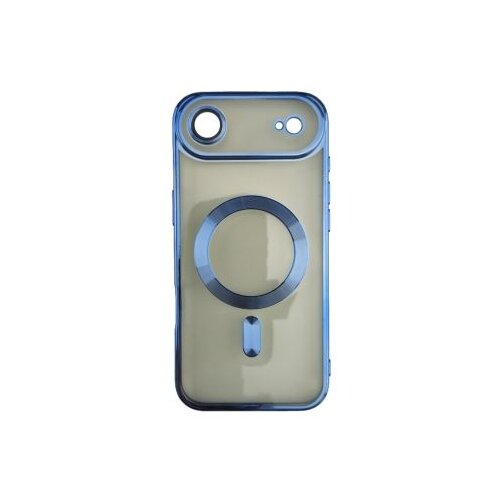  Futrola Magsafe za Iphone 17 Air/ plava Cene