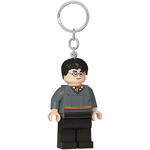 Lego Hari Poter privezak za ključeve sa svetlom: Hari Slike