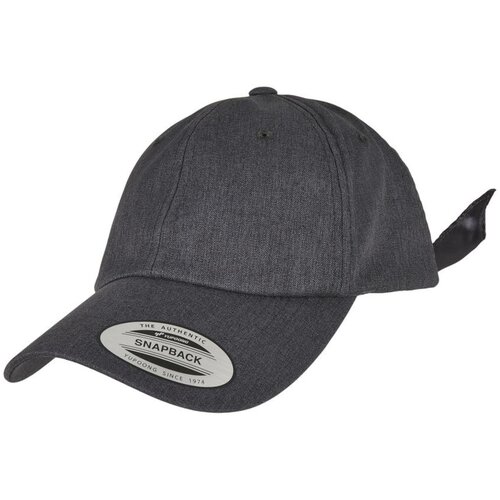 Flexfit Satin Bow tm. gray Cene