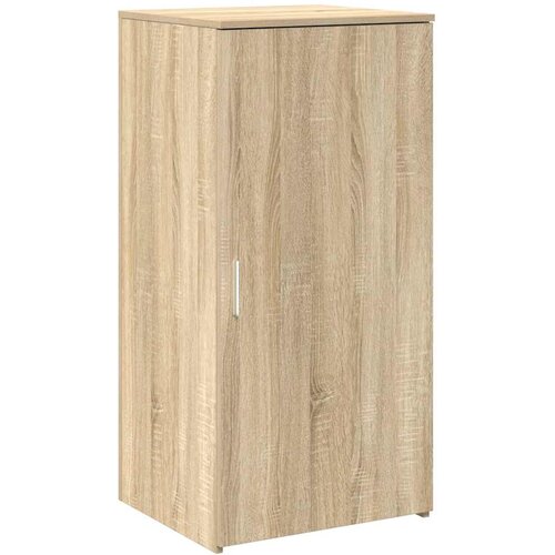  Recepcijski stol 200x50x103,5 cm od konstruiranog drva Slike